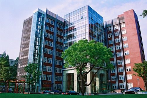 上海中医大学附属龙华医院